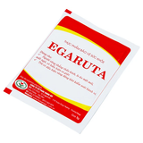  Thực phẩm bảo vệ sức khỏe Egaruta (30 gói x 3g) 