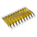  Dung dịch uống Fatig Abbott hỗ trợ điều trị suy nhược chức năng (2 vỉ x 10 ống) 