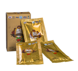  Chiết xuất Quả Sâm Ginseng Berry N Extract Hộp 30 túi 