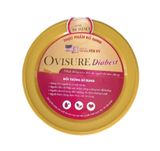  Sữa Ovisure Diabest 650g 