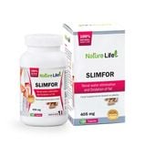  Viên uống giảm cân Slimfor - Lấy lại vóc dáng thon gọn( Hộp 120 viên) 