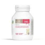  BioIsland Zinc - Sản Phẩm Hỗ Trợ Kích Thích Trẻ Nhỏ Phát Triển Khoẻ Mạnh( Hộp 120 viên) 