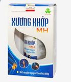  Xương Khớp MH - Hỗ Trợ Giảm Đau, Tái Tạo Và Bảo Vệ Xương Khớp 