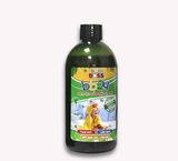  Nước Tắm Em Bé BB24 - Chăm Sóc Cơ Thể & Ngăn Ngừa Vi Khuẩn Gây Hại Trẻ 