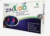  ZINX100 - Hỗ Trợ Giảm Đau Nhức, Tê Buốt Xương Khớp 