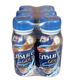  Sữa Ensure Gold Nước 237ml 