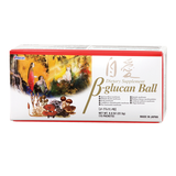  Thực phẩm bảo vệ sức khỏe Beta-Glucan Ball (30 gói) 