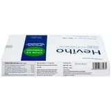  Thực phẩm bảo vệ sức khỏe Heviho (20 Viên) 