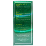  Thực phẩm bảo vệ sức khoẻ viên nang Thanh Quả Áo Đình (30 viên) 