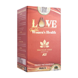  Thực phẩm bảo vệ sức khoẻ Love Good For Women Health (20 viên) 