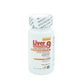  Thực phẩm bảo vệ sức khỏe FAROSON LIVER 9 (30 viên) 