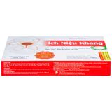  Thực phẩm bảo vệ sức khỏe Ích Niệu Khang (20 Viên) 