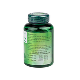  Thực phẩm bảo vệ sức khỏe giải độc gan Naturen Z (100 viên) 