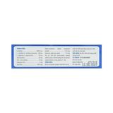  Thực phẩm bảo vệ sức khỏe SpermQ (30 viên) 