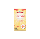  Thực phẩm bảo vệ sức khỏe Bewel Liverwel (45 viên) 