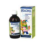  Thực phẩm bảo vệ sức khỏe Fitobimbi Broncamil (200ml) 