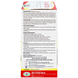  Thực phẩm bảo vệ sức khỏe Egaruta (30 gói x 3g) 