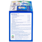  Thực phẩm bảo vệ sức khỏe Pre-Vipteen 2 (20 gói x 2g) 