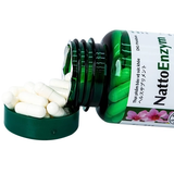  Thực phẩm bảo vệ sức khỏe NattoEnzym 1000 (60 viên) 
