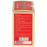  Thực phẩm bảo vệ sức khỏe tỏi đen Sâm Ngọc Linh Gold (60 viên) 