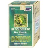  Thực phẩm bảo vệ sức khỏe BP Golden Pine (100 viên) 
