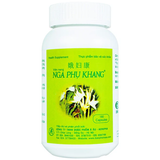  Thực phẩm bảo vệ sức khỏe Nga Phụ Khang (60 viên) 