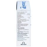  Thuốc Zedcal-OP điều trị loãng xương, thiếu canxi (5 vỉ x 6 viên) 