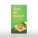  Thực phẩm bảo vệ sức khỏe Tâm An Khang (30 viên) 