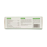  Thực phẩm bảo vệ sức khỏe Antrinano Plus (30 Viên) 