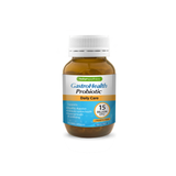  Thực phẩm bảo vệ sức khỏe Naturopathica Gastrohealth Probiotic Daily Care (30 viên) 