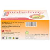  Thực phẩm bảo vệ sức khỏe Diabetna (40 viên) 