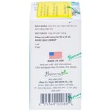  Thực phẩm bảo vệ sức khỏe BoniHair (30 viên) 