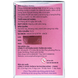  Thực phẩm bảo vệ sức khoẻ An Phụ Khang Plus (60 viên) 