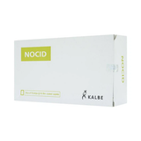  Thực phẩm bảo vệ sức khỏe NOCID (60 viên) 