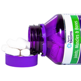  Thực phẩm bảo vệ sức khỏe Glucosamine 1500 Plus (90 viên) 