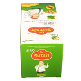  Thực phẩm bảo vệ sức khỏe siro Dr.Sutsit (100ml) 