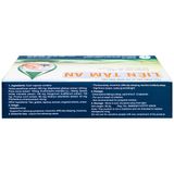  Thực phẩm bảo vệ sức khoẻ viên nén Liên Tâm An (30 Viên) 