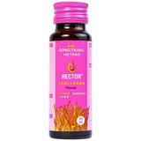  Nước Đông Trùng Hạ Thảo Hector Collagen (10 chai x 50ml) 