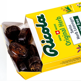  Kẹo ngậm không đường Ricola Original Herb giúp thông cổ, giảm ho (40g) 