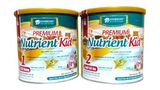  Sữa Nutrient Kid 