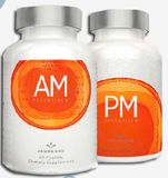  AM & PM Essentials™ - Đẩy Lùi Quá Trình Lão Hóa 
