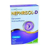  Sữa Nephrisol D 