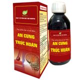  An Cung Trúc Hoàn - Hỗ Trợ Đẩy Lùi Nguy Cơ Tai Biến Mạch Máu Não Hiệu Quả 