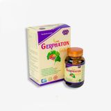  Gerphaton Gold - Viên Uống Hỗ Trợ Cải Thiện Trí Nhớ & Lưu Thông Máu Lên Não 
