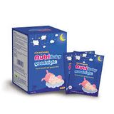  Nutribaby Goodnight - Sản Phẩm Hỗ Trợ Cải Thiện Hệ Thần Kinh & Chăm Sóc Giấc Ngủ Của Trẻ Nhỏ 