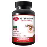  Thực phẩm bảo vệ sức khỏe viên nang Nutra Vision (30 viên) 
