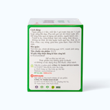  Thực phẩm bảo vệ sức khỏe Dạ Dày Ích Nhân (10 gói x 8g) 