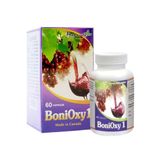  BoniOxy1 - Hỗ Trợ Ngăn Ngừa Tai Biến Mạch Máu Não 