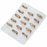  Thực phẩm bảo vệ sức khỏe Feroglobin B12 Capsules (30 viên) 
