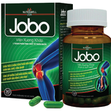  Viên Xương Khớp Jobo - Nutrawell USA - Đánh Bay Cơn Đau Nhức Xương Khớp 